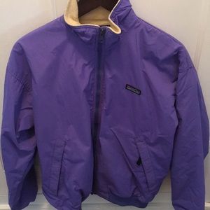 Vintage Patagonia jacket